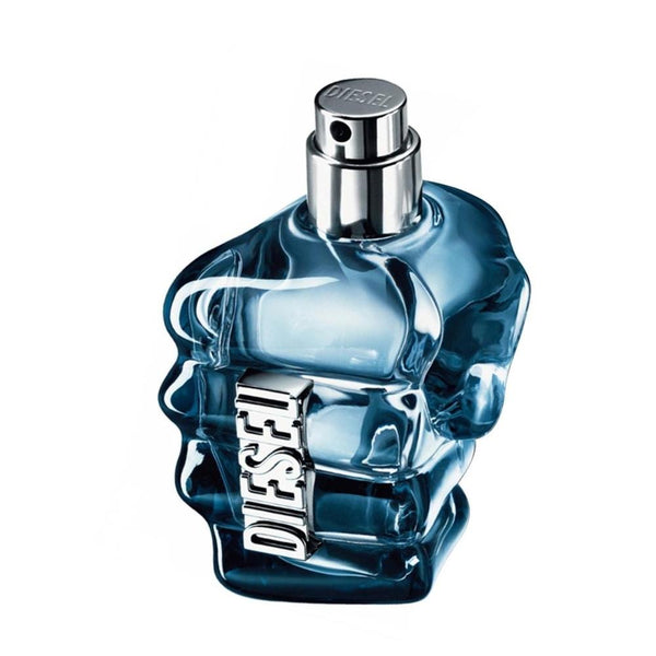 Bonherre mağazasından Diesel Only The Brave Eau de Toilette, deri ve Amalfi limonu notalı lüks erkek parfümü.