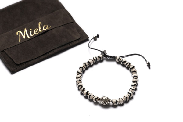 Miela Carmine Bracelet