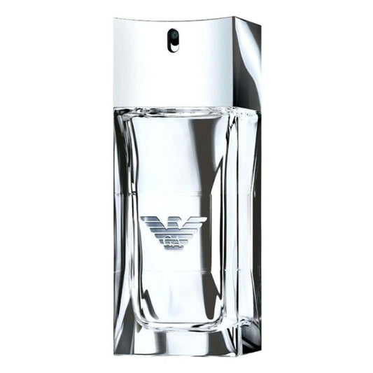 Bonherre mağazasından Emporio Armani Diamonds EDT 50 ml, sofistike ve odunsu notalara sahip lüks erkek parfümü.