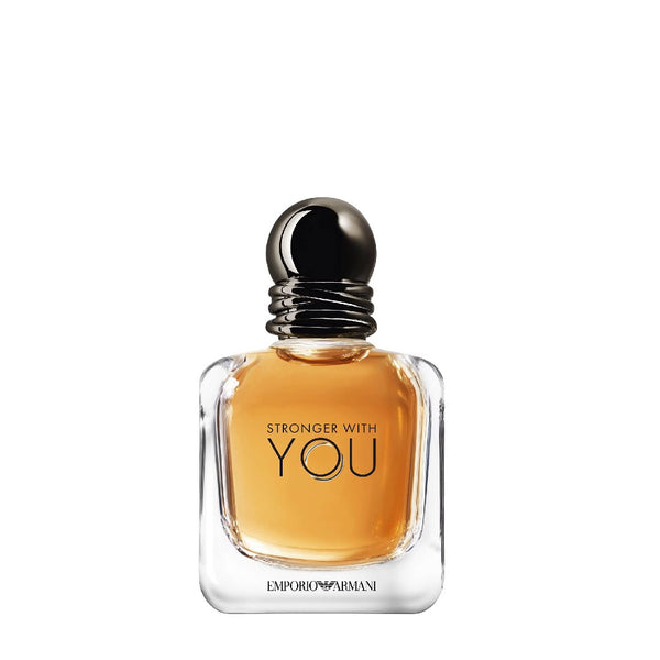 Stronger With You Eau de Toilette 50 ml
