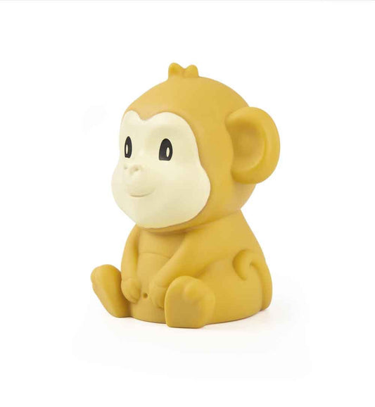 Dhink Zodiac Monkey Gece Lambası