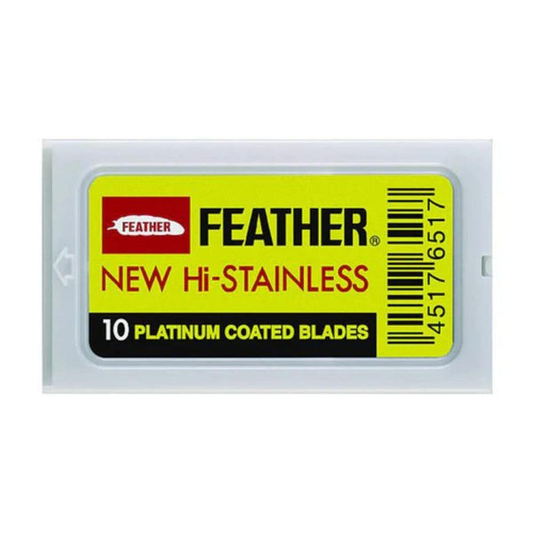 Feather Yaprak Jilet - 10 Lu Paket - Bonherre