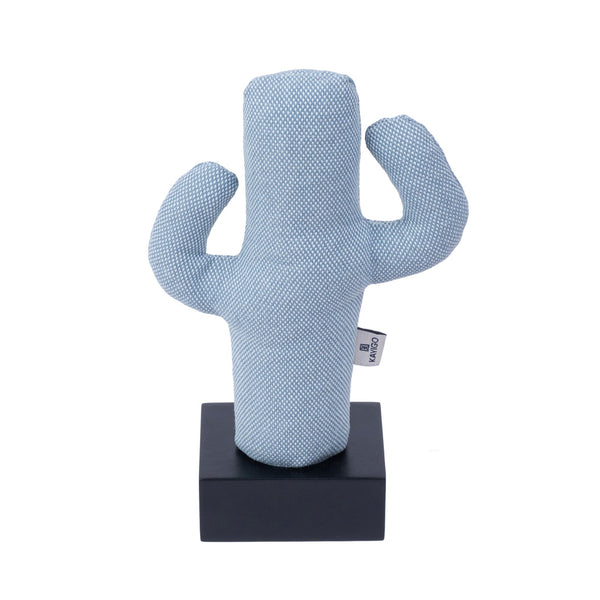 Kayigo Cactus Lavanta Dolgulu Notluk / Mavi - Siyah