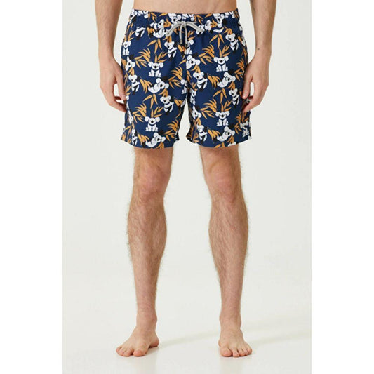 Australia - Erkek Deniz Şortu - Bonherre