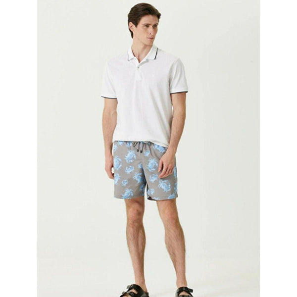 Deniz Şortu - Blue Crab