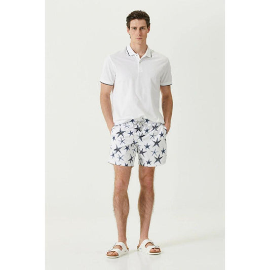 Ice Star - Erkek Deniz Şortu - Bonherre