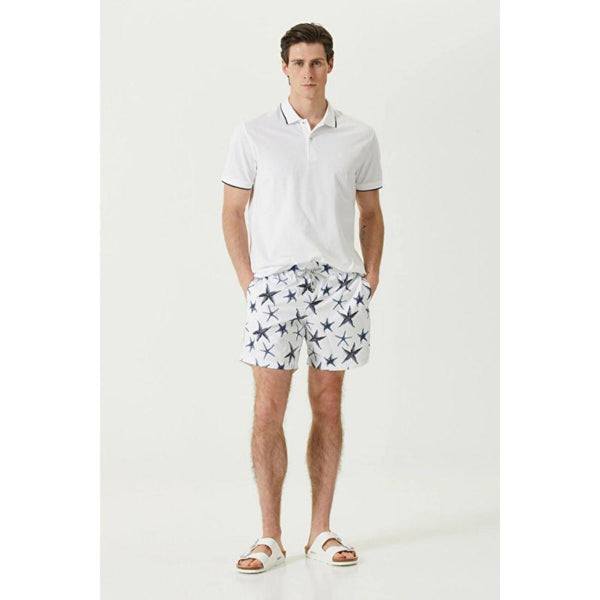 Deniz Şortu - Ice Star