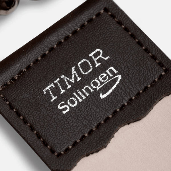 Ustura Bileme Kayışı No.152 - Bonherre