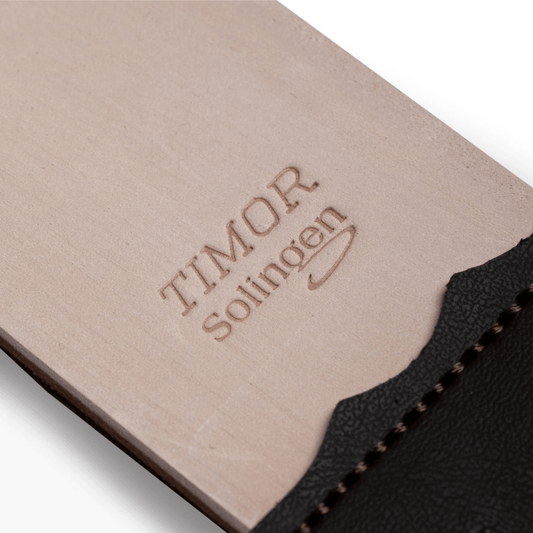 Ustura Bileme Kayışı No.183 - Bonherre