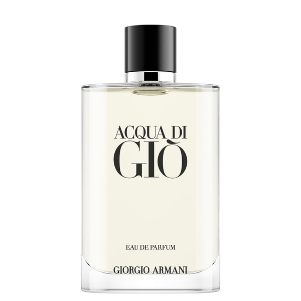 Acqua Di Giò Eau de Parfum 200 ml