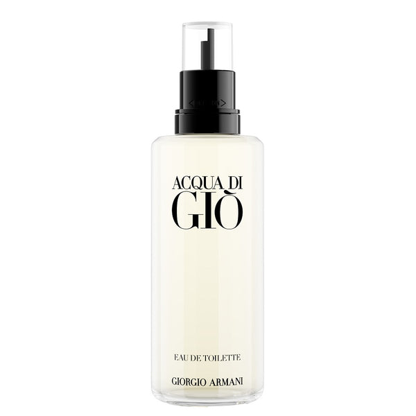 Acqua Di Giò Eau de Toilette Refill 150 ml