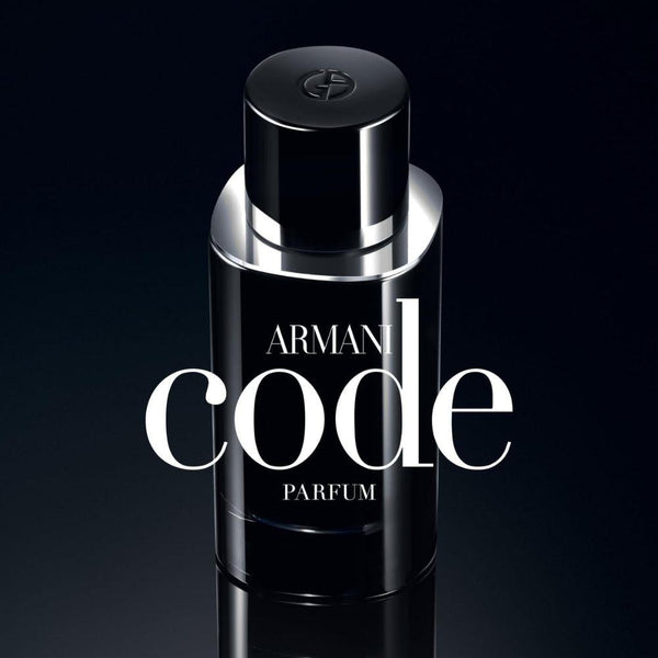 Code Le Parfüm 125 ml