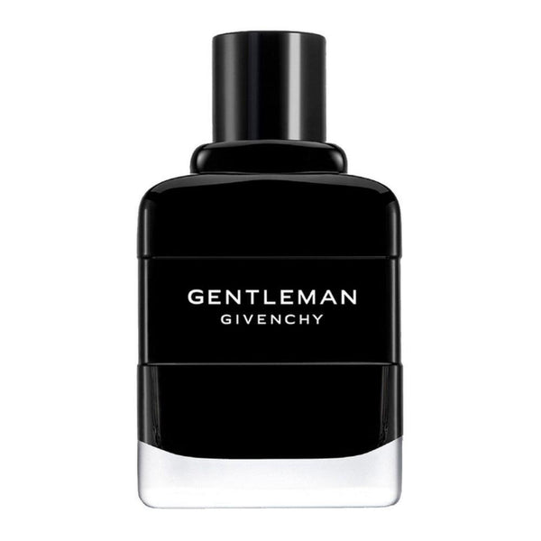Bonherre mağazasından Gentleman EDP, siyah vanilya, orris ve Tolu balsamı notalı lüks erkek parfümü.