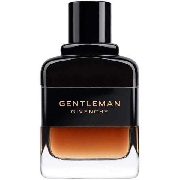 Bonherre mağazasından Gentleman Réserve Privée EDP, viski özü, iris ve kestane notalı lüks erkek parfümü.