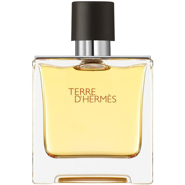 Hermes Terre D'Hermes Pure Perfume EDP 75 ml Erkek Parfümü