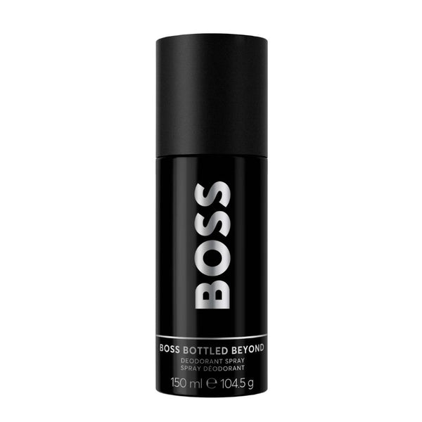 Hugo Boss Bottled Beyond Deospray 150 ml Erkek Deodorantı