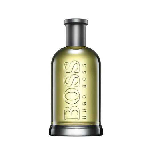 Hugo Boss Bottled EDT 200 ml Erkek Parfümü