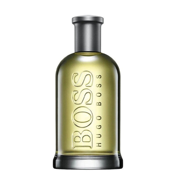 Bonherre mağazasından Hugo Boss Bottled, odunsu ve baharatlı lüks erkek parfümü.
