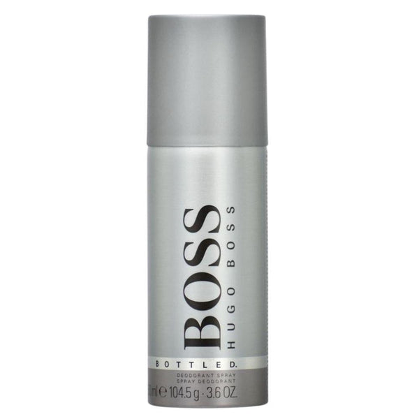 Hugo Boss Bottled Erkek Deo Spray 150 ml