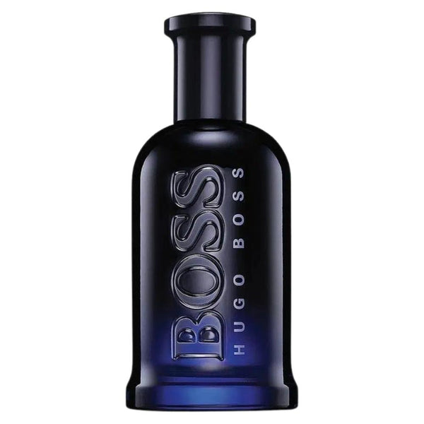 Hugo Boss Bottled Night EDT 200 ml Erkek Parfümü