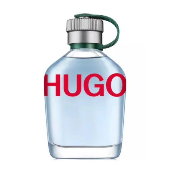 Hugo Boss Hugo Man EDT 125 ml Erkek Parfüm