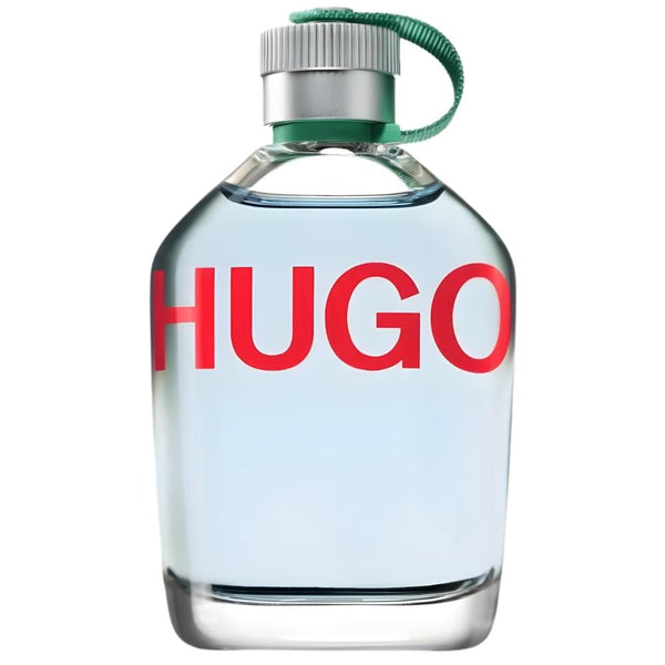 Hugo Boss Hugo Man EDT 200 ml Erkek Parfümü