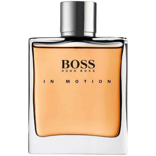 Hugo Boss In Motion EDT 100 ml Erkek Parfümü