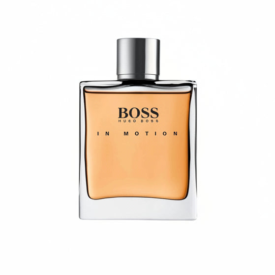 Bonherre mağazasından Hugo Boss In Motion, enerjik ve baharatlı lüks erkek parfümü.