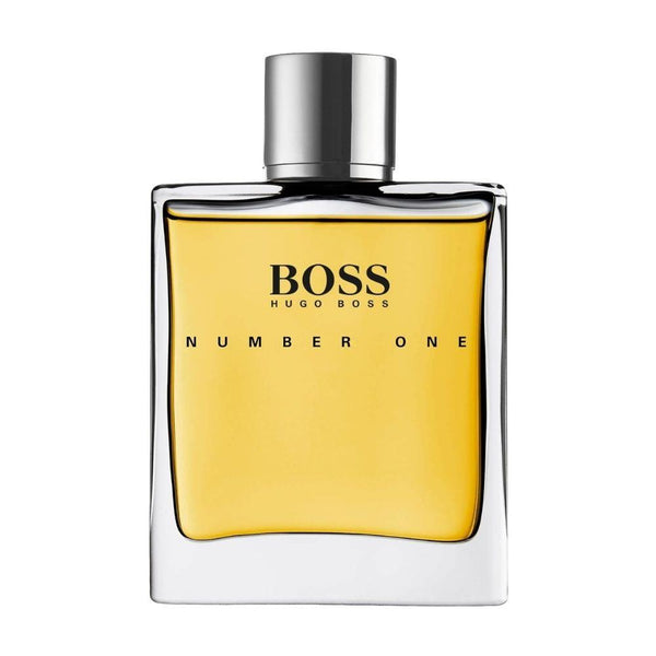 Bonherre mağazasından Hugo Boss Number One, klasik ve aromatik lüks erkek parfümü.