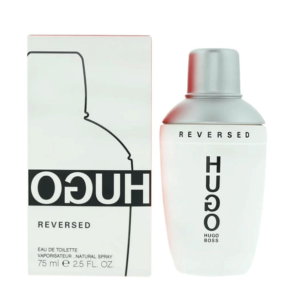Hugo Boss Reversed EDT 75 ml Erkek Parfümü
