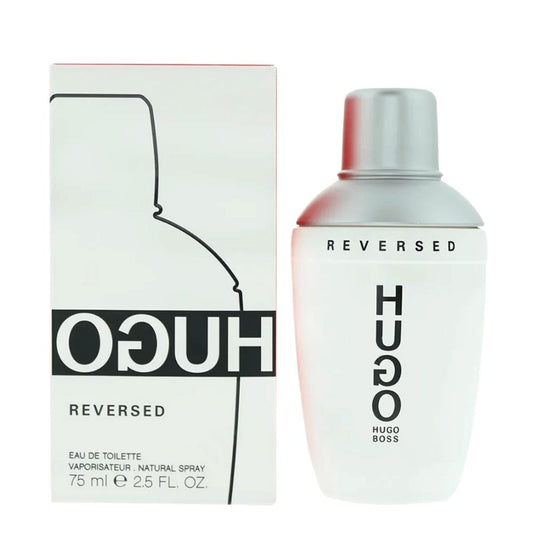 Hugo Boss Reversed EDT 75 ml Erkek Parfümü