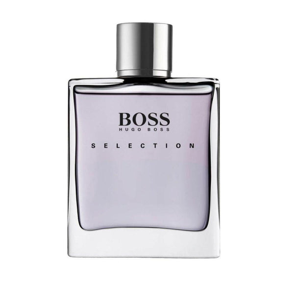 Hugo Boss Selection EDT 100 ml Erkek Parfümü