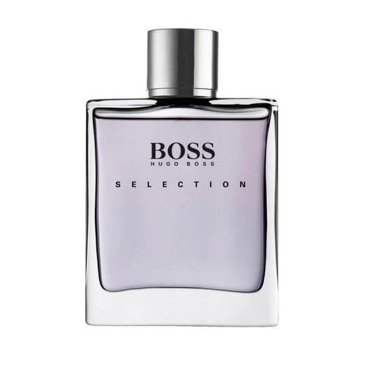 Hugo Boss Selection EDT 100 ml Erkek Parfümü