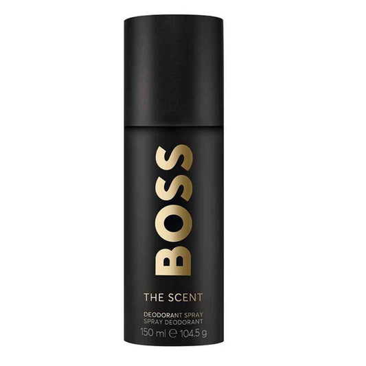 Hugo Boss The Scent 150 ml Erkek Deodorantı