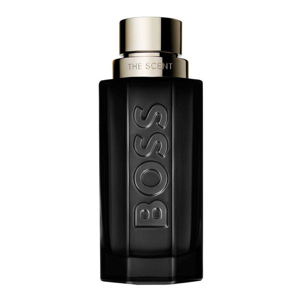 Hugo Boss The Scent Magnetic EDP 100 ml Erkek Parfümü