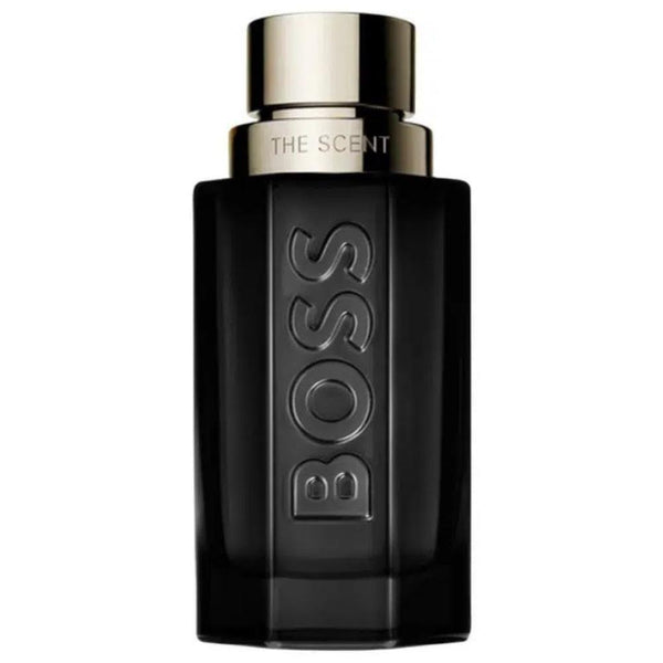 Hugo Boss The Scent Magnetic EDP 50 ml Erkek Parfümü