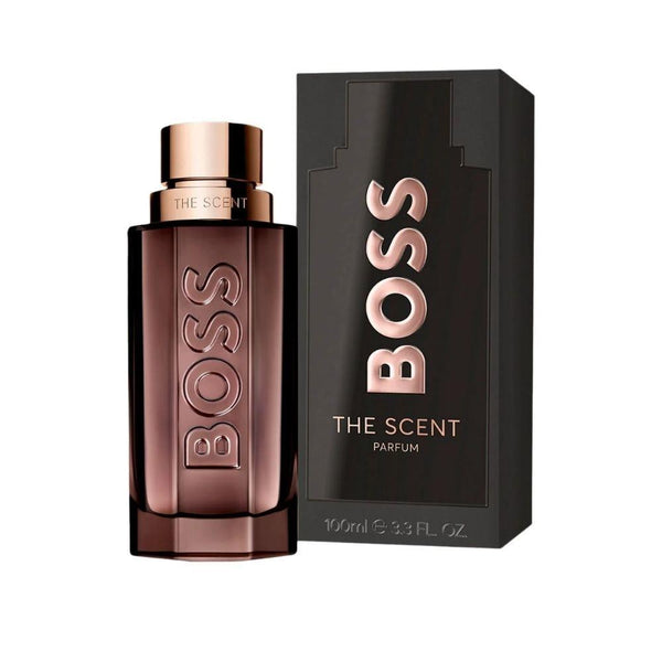 Hugo Boss The Scent Parfum 100 ml Erkek Parfümü