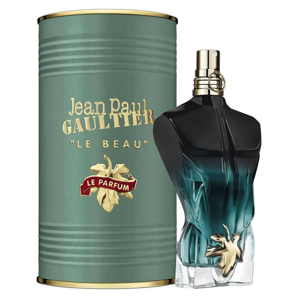 Jean Paul Gaultier Le Beau Le Parfum EDP Intense 125 ml Erkek Parfümü