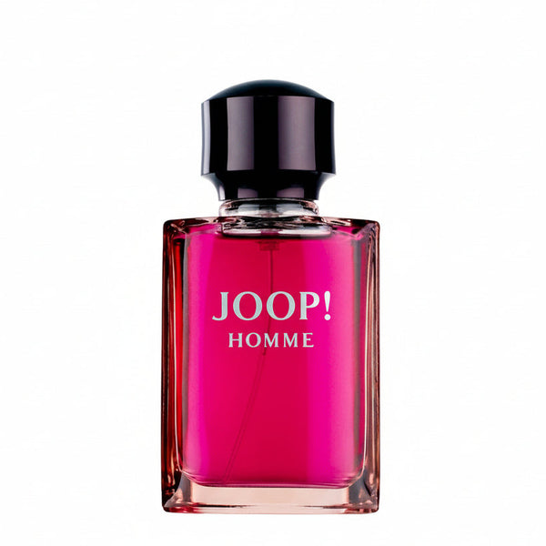 Bonherre mağazasından Homme EDT, tarçın, vanilya, bal ve tütün notalı lüks erkek parfümü.
