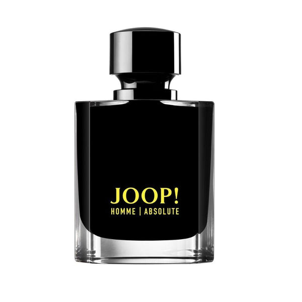 Bonherre mağazasından Joop! Homme Absolute EDP, karabiber, tütsü ve tonka fasulyesi notalı lüks erkek parfümü.