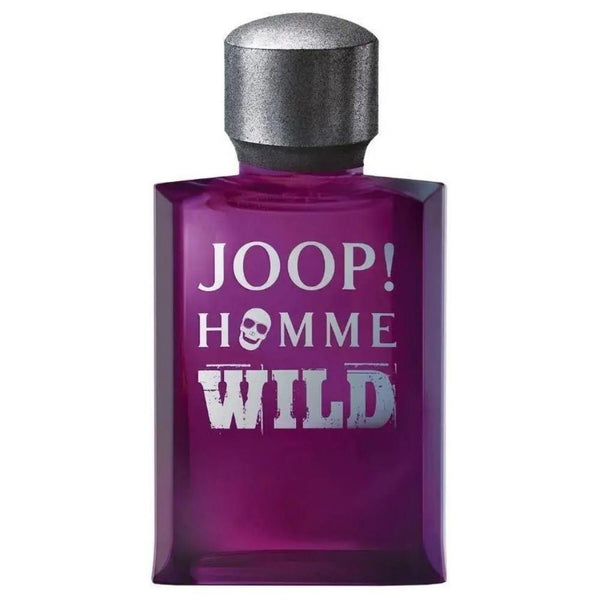 Bonherre mağazasından Joop! Homme Wild EDT, pembe biber, rom ve beyaz tütün notalı lüks erkek parfümü.