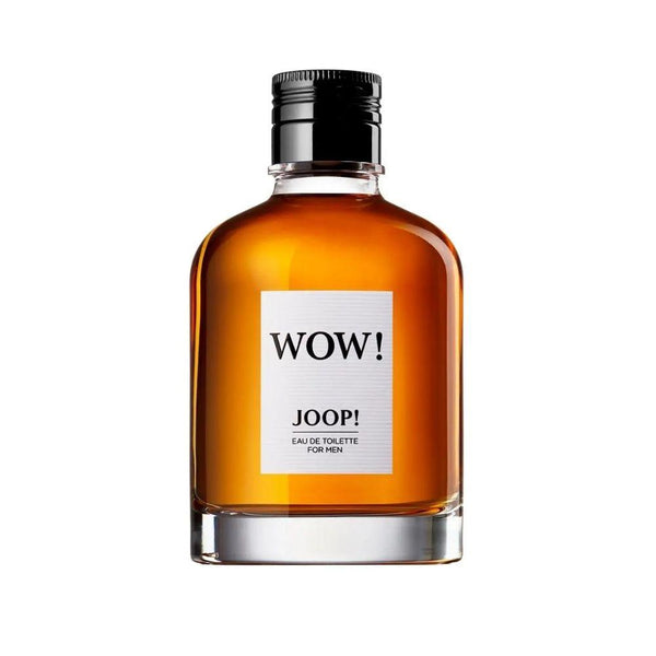 Bonherre mağazasından Joop! Wow! EDT, kakule, balsam köknarı ve kaşmir ağacı notalı lüks erkek parfümü.