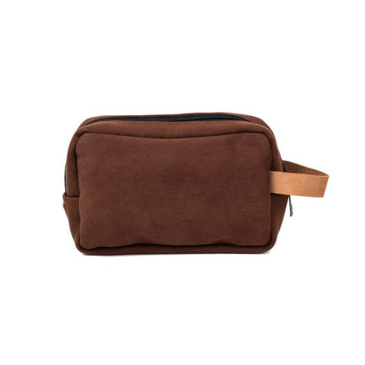 BroHandy El Çantası - Kahverengi - Bonherre