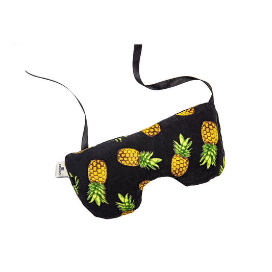 Cooly Göz Yastığı Ananas - Bonherre