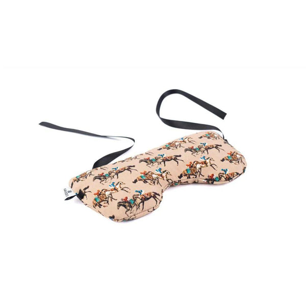 Kayigo Cooly Göz Yastığı Yarış Atı