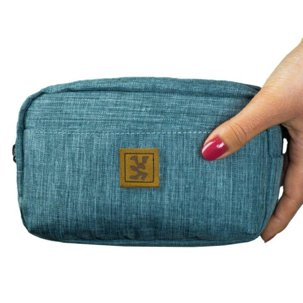 Handy El Çantası - Açık Mavi - Bonherre