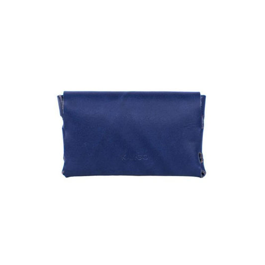 Marsel Kartvizitlik / Kulaklık Çantası Lacivert - Bonherre