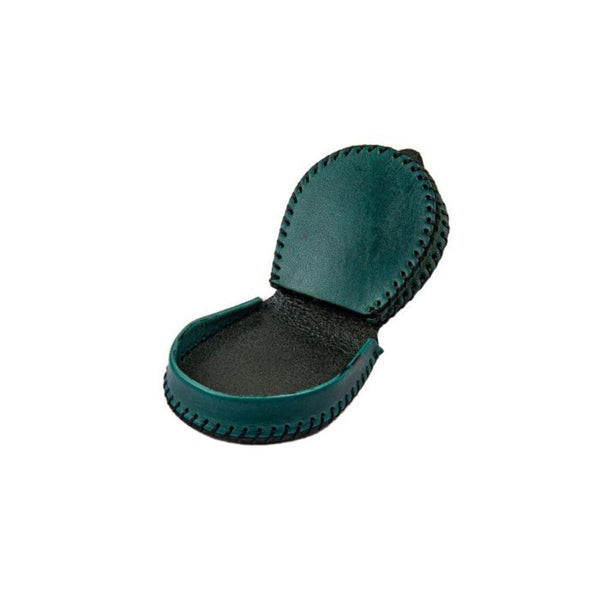 Pouchy Bozuk Para Cüzdanı - Yeşil - Bonherre