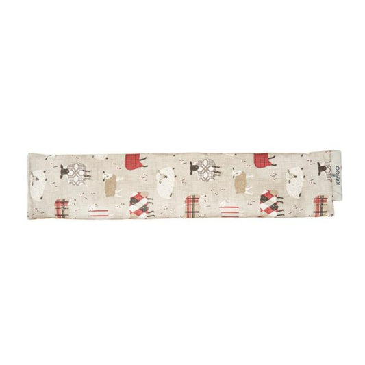 Warmy Ilık Sarılma Yastığı - Kuzu - Bonherre