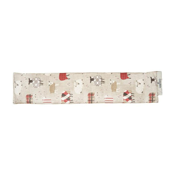 Warmy Ilık Sarılma Yastığı - Kuzu - Bonherre